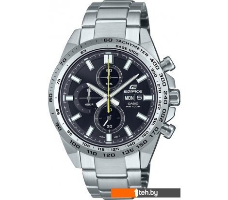  - Наручные часы Casio Edifice EFR-574D-1A - Edifice EFR-574D-1A