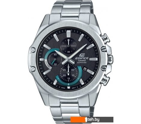 - Наручные часы Casio Edifice EFR-S567D-1A - Edifice EFR-S567D-1A