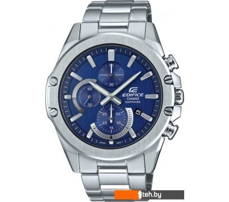- Наручные часы Casio Edifice EFR-S567D-2A - Edifice EFR-S567D-2A