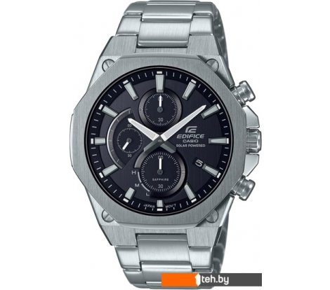  - Наручные часы Casio Edifice EFS-S570D-1A - Edifice EFS-S570D-1A