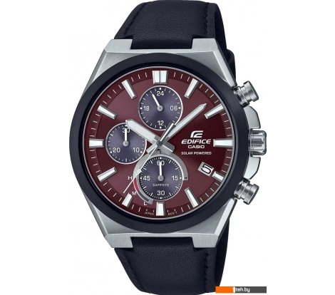 - Наручные часы Casio EFS-S630BL-5A - EFS-S630BL-5A