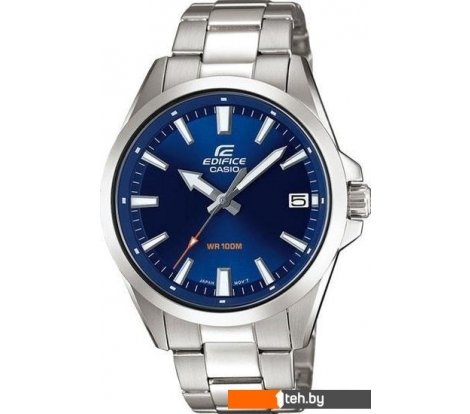  - Наручные часы Casio Edifice EFV-100D-2A - Edifice EFV-100D-2A