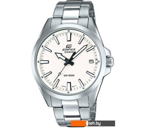  - Наручные часы Casio Edifice EFV-100D-7A - Edifice EFV-100D-7A