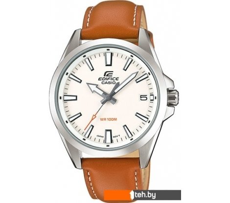  - Наручные часы Casio Edifice EFV-100L-7A - Edifice EFV-100L-7A