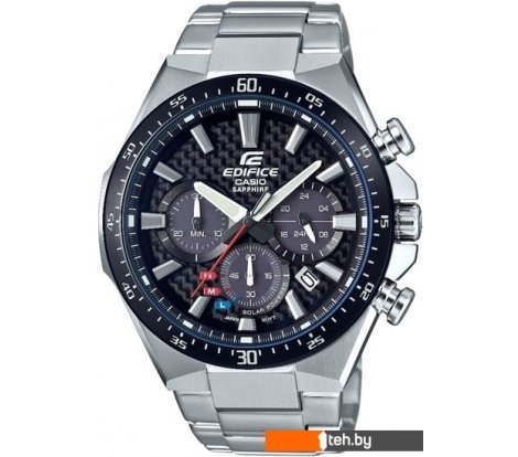  - Наручные часы Casio Edifice EFV-540D-1A - Edifice EFV-540D-1A