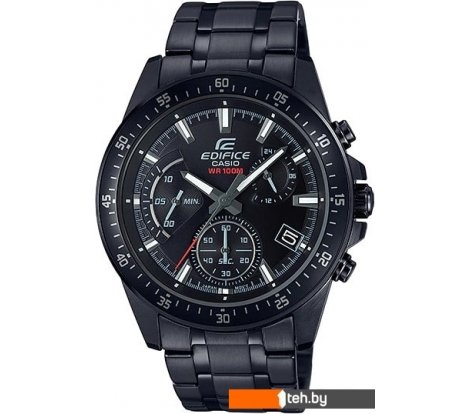 - Наручные часы Casio Edifice EFV-540DC-1A - Edifice EFV-540DC-1A