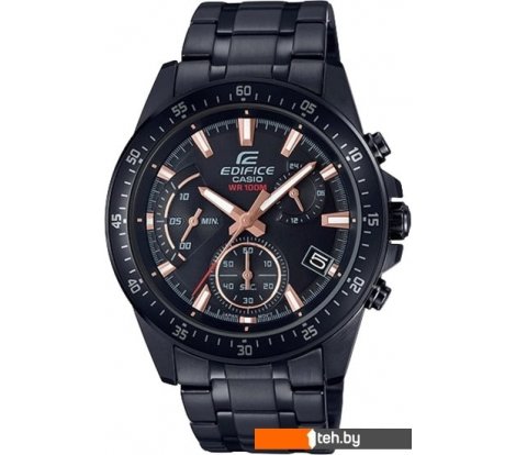  - Наручные часы Casio Edifice EFV-540DC-1B - Edifice EFV-540DC-1B