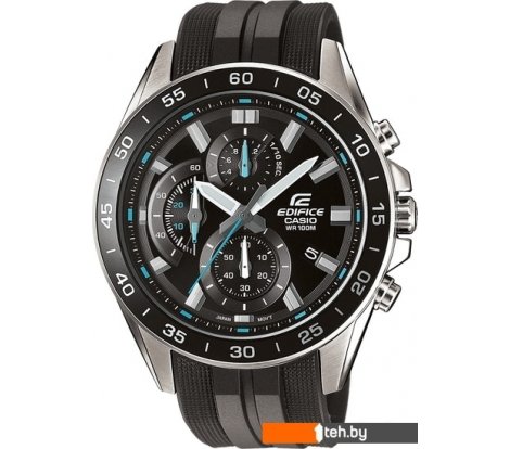  - Наручные часы Casio Edifice EFV-550P-1A - Edifice EFV-550P-1A