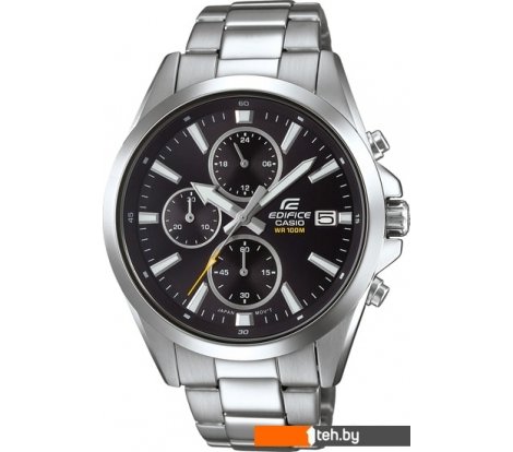  - Наручные часы Casio Edifice EFV-560D-1A - Edifice EFV-560D-1A