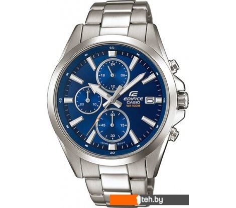  - Наручные часы Casio Edifice EFV-560D-2A - Edifice EFV-560D-2A