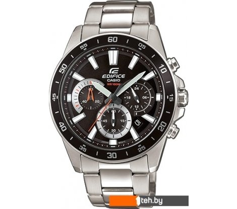  - Наручные часы Casio Edifice EFV-570D-1A - Edifice EFV-570D-1A