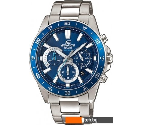 - Наручные часы Casio Edifice EFV-570D-2A - Edifice EFV-570D-2A