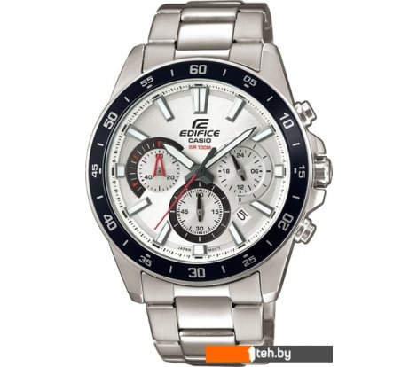 - Наручные часы Casio Edifice EFV-570D-7A - Edifice EFV-570D-7A