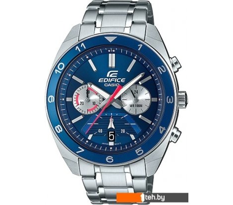  - Наручные часы Casio Edifice EFV-590D-2A - Edifice EFV-590D-2A