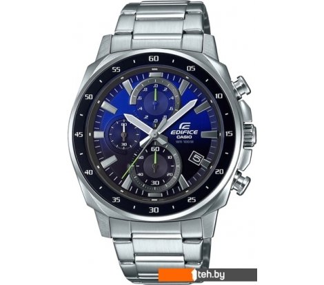  - Наручные часы Casio Edifice EFV-600D-2A - Edifice EFV-600D-2A