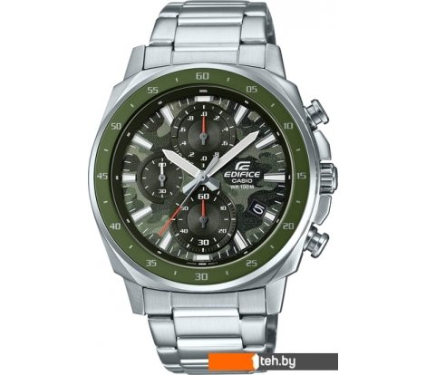  - Наручные часы Casio Edifice EFV-600D-3C - Edifice EFV-600D-3C