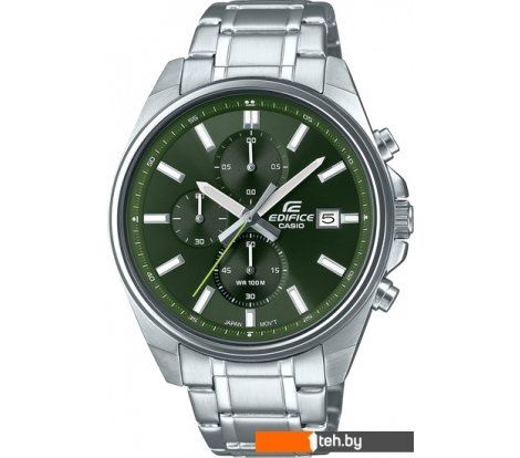  - Наручные часы Casio Edifice EFV-610D-3C - Edifice EFV-610D-3C
