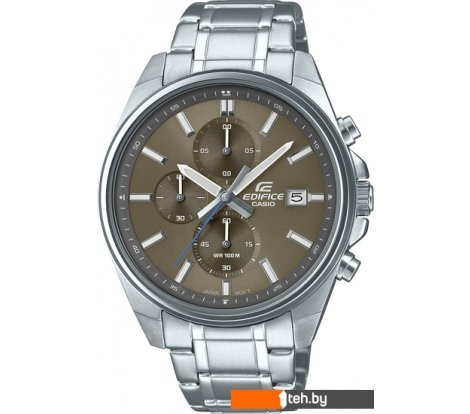  - Наручные часы Casio Edifice EFV-610D-5C - Edifice EFV-610D-5C