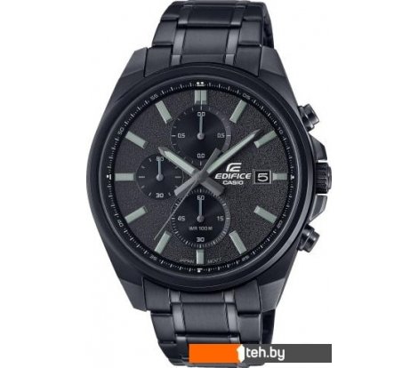 - Наручные часы Casio Edifice EFV-610DC-1A - Edifice EFV-610DC-1A