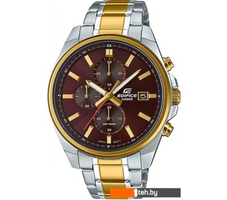  - Наручные часы Casio Edifice EFV-610SG-5A - Edifice EFV-610SG-5A