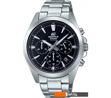  - Наручные часы Casio EFV-630D-1A - EFV-630D-1A