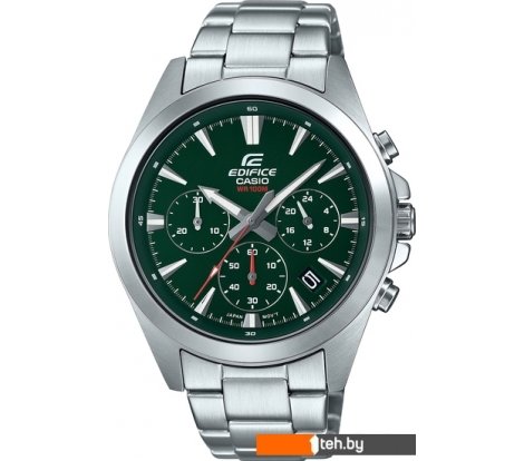  - Наручные часы Casio EFV-630D-3A - EFV-630D-3A