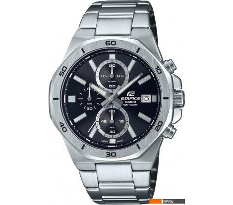  - Наручные часы Casio EFV-640D-1A - EFV-640D-1A