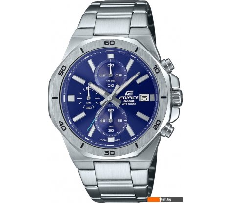  - Наручные часы Casio EFV-640D-2A - EFV-640D-2A