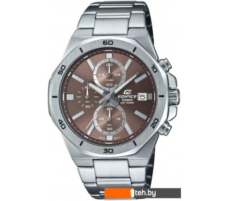  - Наручные часы Casio Edifice EFV-640D-5A - Edifice EFV-640D-5A