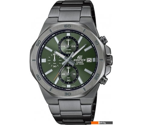  - Наручные часы Casio Edifice EFV-640DC-3A - Edifice EFV-640DC-3A