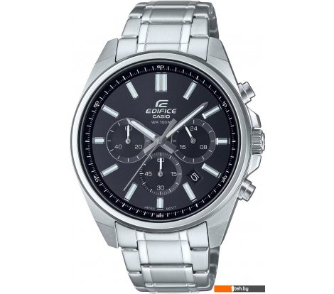  - Наручные часы Casio EFV-650D-1A - EFV-650D-1A