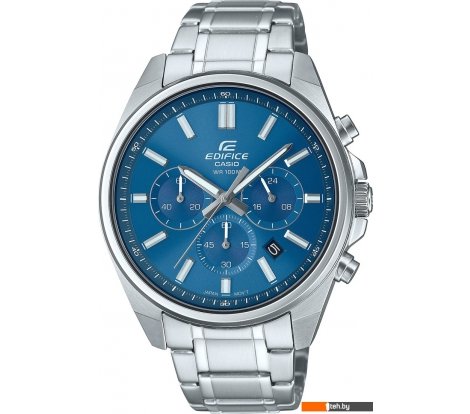  - Наручные часы Casio EFV-650D-2A - EFV-650D-2A