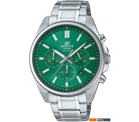  - Наручные часы Casio EFV-650D-3A - EFV-650D-3A