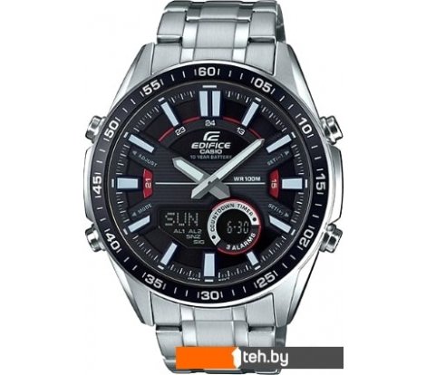  - Наручные часы Casio Edifice EFV-C100D-1A - Edifice EFV-C100D-1A