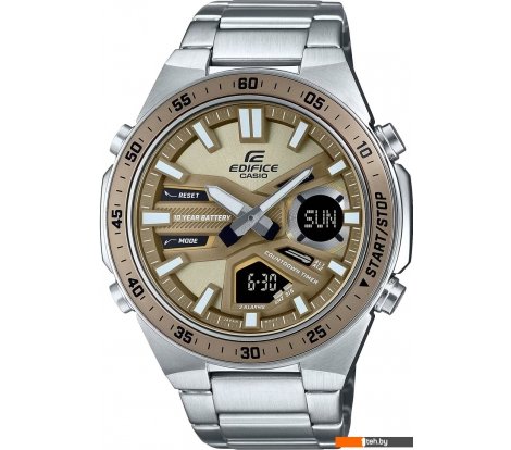  - Наручные часы Casio EFV-C110D-5A - EFV-C110D-5A