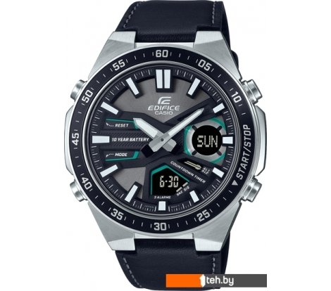  - Наручные часы Casio Edifice EFV-C110L-1A - Edifice EFV-C110L-1A