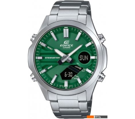  - Наручные часы Casio EFV-C120D-3A - EFV-C120D-3A