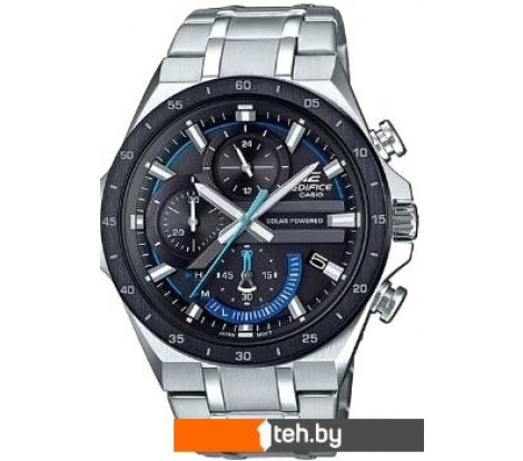 - Наручные часы Casio Edifice EQS-920DB-1B - Edifice EQS-920DB-1B