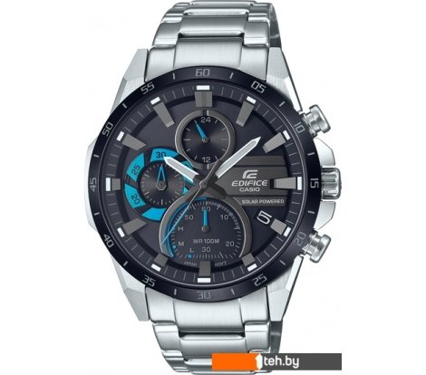  - Наручные часы Casio Edifice EQS-940DB-1B - Edifice EQS-940DB-1B