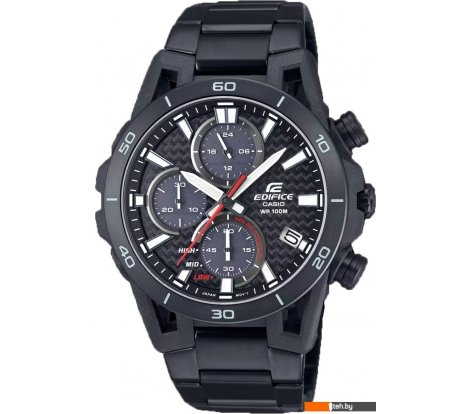  - Наручные часы Casio EQS-960DC-1A - EQS-960DC-1A