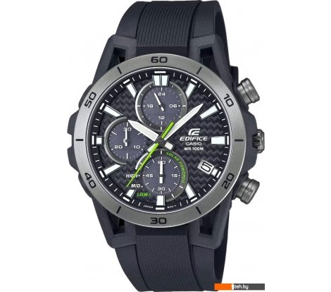  - Наручные часы Casio EQS-960PB-1A - EQS-960PB-1A