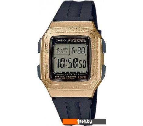  - Наручные часы Casio Collection F-201WAM-9A - Collection F-201WAM-9A