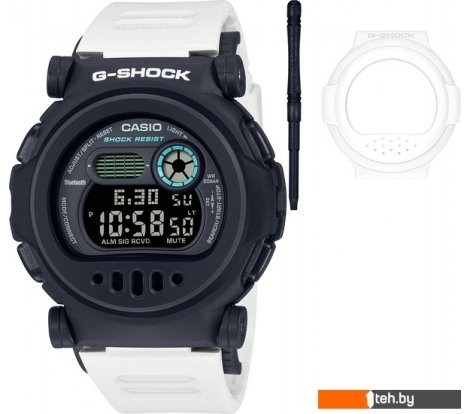  - Наручные часы Casio G-Shock G-B001SF-7 - G-Shock G-B001SF-7