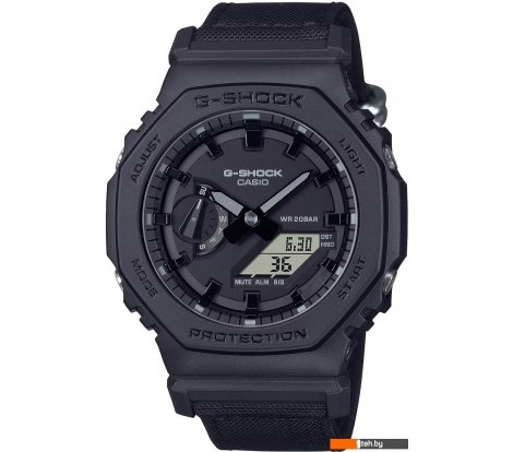  - Наручные часы Casio GA-2100BCE-1A - GA-2100BCE-1A