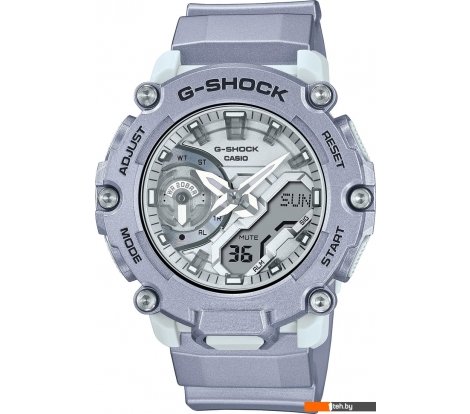  - Наручные часы Casio GA-2200FF-8A - GA-2200FF-8A