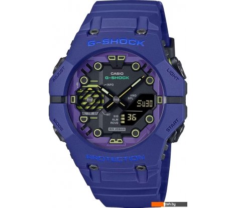  - Наручные часы Casio GA-B001CBR-2A - GA-B001CBR-2A