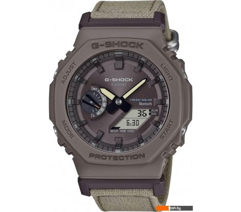  - Наручные часы Casio GA-B2100CT-5A - GA-B2100CT-5A