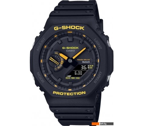  - Наручные часы Casio GA-B2100CY-1A - GA-B2100CY-1A