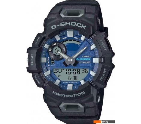  - Наручные часы Casio GBA-900CB-1A - GBA-900CB-1A