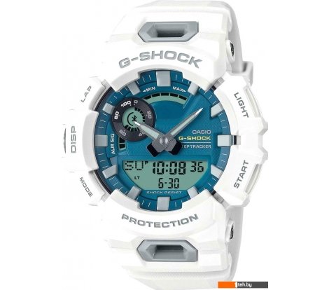  - Наручные часы Casio GBA-900CB-7A - GBA-900CB-7A